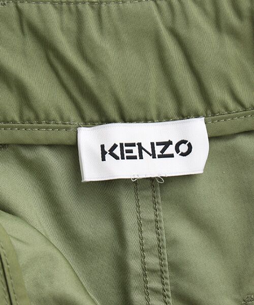 TAKASHIMAYA OUTLET / タカシマヤ アウトレット カーゴパンツ | 『アウトレット対象商品』ケンゾー　パンツ | 詳細7