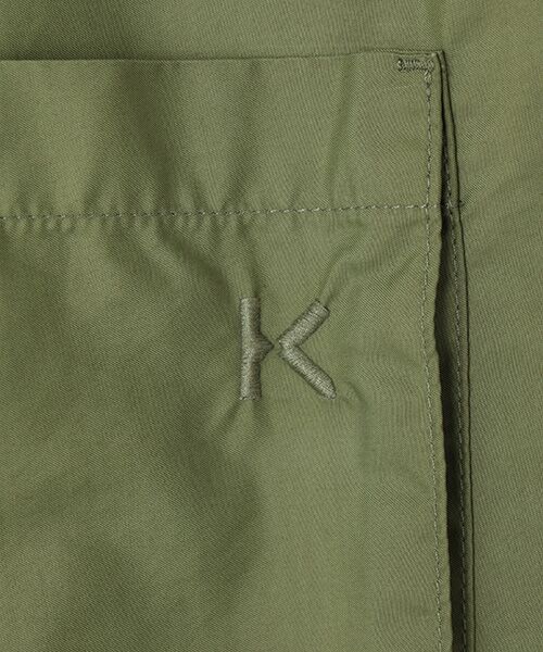 TAKASHIMAYA OUTLET / タカシマヤ アウトレット カーゴパンツ | 『アウトレット対象商品』ケンゾー　パンツ | 詳細8