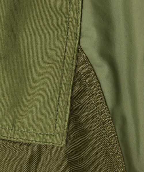 TAKASHIMAYA OUTLET / タカシマヤ アウトレット カーゴパンツ | 『アウトレット対象商品』ケンゾー　パンツ | 詳細9