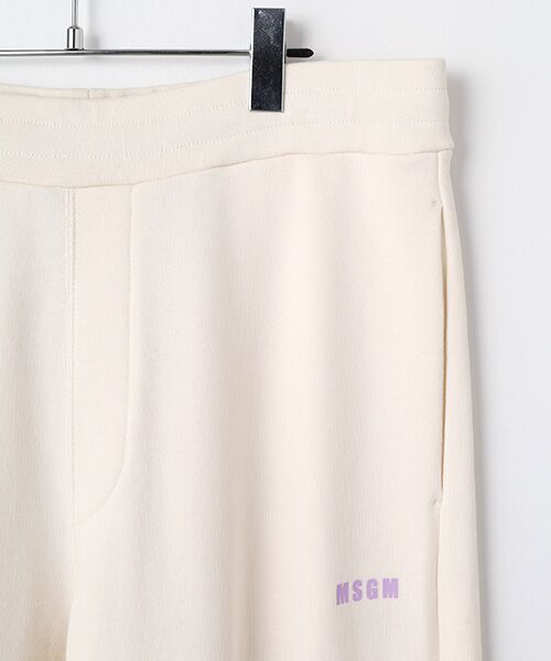 TAKASHIMAYA OUTLET / タカシマヤ アウトレット その他パンツ | 『アウトレット対象商品』エムエスジーエム　パンツ | 詳細2