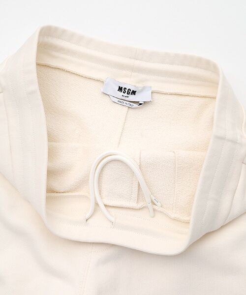 TAKASHIMAYA OUTLET / タカシマヤ アウトレット その他パンツ | 『アウトレット対象商品』エムエスジーエム　パンツ | 詳細5