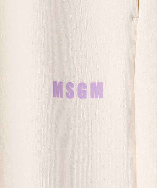 TAKASHIMAYA OUTLET / タカシマヤ アウトレット その他パンツ | 『アウトレット対象商品』エムエスジーエム　パンツ | 詳細6