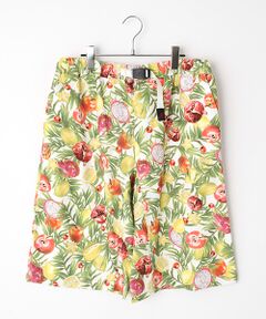 TAKASHIMAYA OUTLET / タカシマヤ アウトレット ショート・ハーフ・半端丈パンツ | 『アウトレット対象商品』ホワイトマウンテニアリング　ショートパンツ