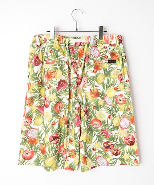 TAKASHIMAYA OUTLET / タカシマヤ アウトレット ショート・ハーフ・半端丈パンツ | 『アウトレット対象商品』ホワイトマウンテニアリング　ショートパンツ | 詳細1