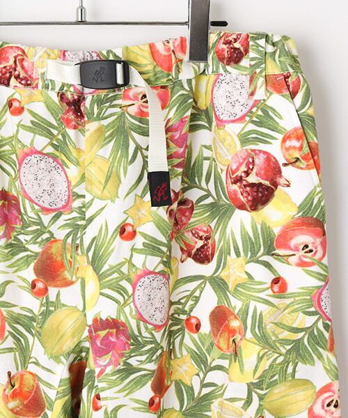 TAKASHIMAYA OUTLET / タカシマヤ アウトレット ショート・ハーフ・半端丈パンツ | 『アウトレット対象商品』ホワイトマウンテニアリング　ショートパンツ | 詳細2