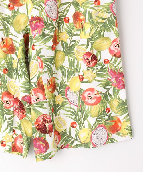 TAKASHIMAYA OUTLET / タカシマヤ アウトレット ショート・ハーフ・半端丈パンツ | 『アウトレット対象商品』ホワイトマウンテニアリング　ショートパンツ | 詳細4