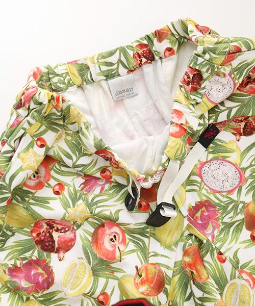 TAKASHIMAYA OUTLET / タカシマヤ アウトレット ショート・ハーフ・半端丈パンツ | 『アウトレット対象商品』ホワイトマウンテニアリング　ショートパンツ | 詳細5