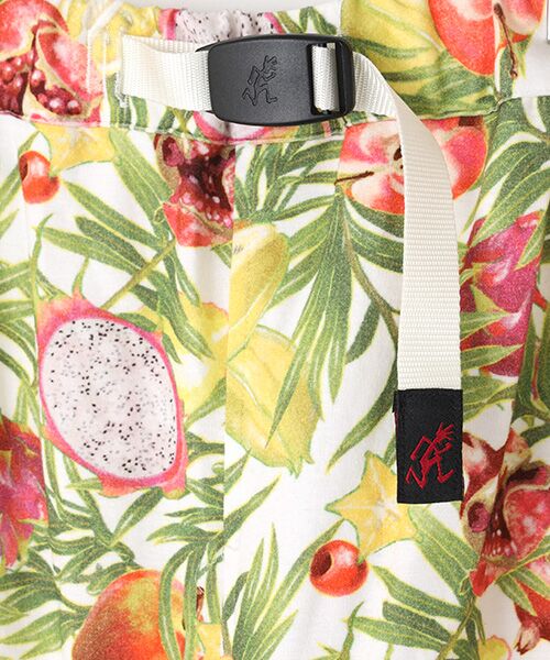 TAKASHIMAYA OUTLET / タカシマヤ アウトレット ショート・ハーフ・半端丈パンツ | 『アウトレット対象商品』ホワイトマウンテニアリング　ショートパンツ | 詳細7