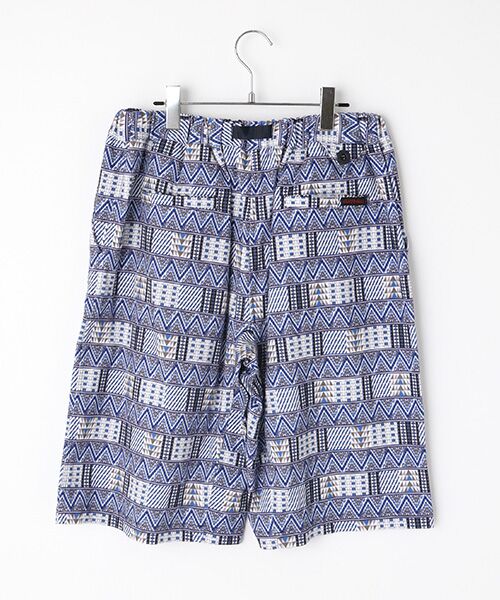 TAKASHIMAYA OUTLET / タカシマヤ アウトレット ショート・ハーフ・半端丈パンツ | 『アウトレット対象商品』ホワイトマウンテニアリング　ショートパンツ | 詳細1