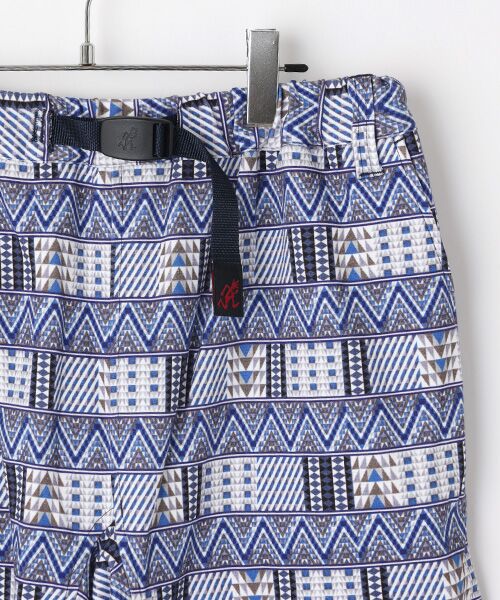 TAKASHIMAYA OUTLET / タカシマヤ アウトレット ショート・ハーフ・半端丈パンツ | 『アウトレット対象商品』ホワイトマウンテニアリング　ショートパンツ | 詳細2