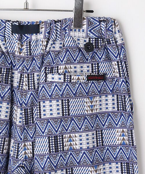 TAKASHIMAYA OUTLET / タカシマヤ アウトレット ショート・ハーフ・半端丈パンツ | 『アウトレット対象商品』ホワイトマウンテニアリング　ショートパンツ | 詳細3