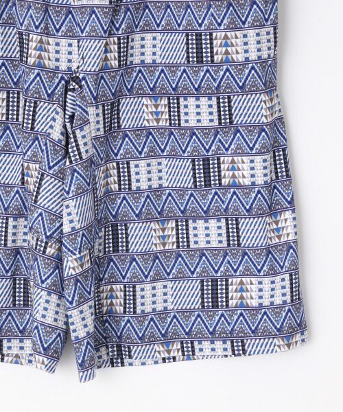 TAKASHIMAYA OUTLET / タカシマヤ アウトレット ショート・ハーフ・半端丈パンツ | 『アウトレット対象商品』ホワイトマウンテニアリング　ショートパンツ | 詳細4