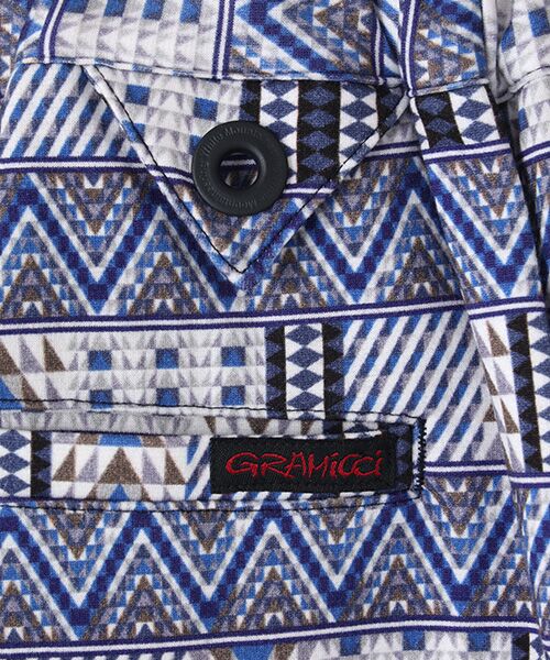 TAKASHIMAYA OUTLET / タカシマヤ アウトレット ショート・ハーフ・半端丈パンツ | 『アウトレット対象商品』ホワイトマウンテニアリング　ショートパンツ | 詳細7