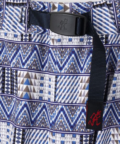 TAKASHIMAYA OUTLET / タカシマヤ アウトレット ショート・ハーフ・半端丈パンツ | 『アウトレット対象商品』ホワイトマウンテニアリング　ショートパンツ | 詳細8