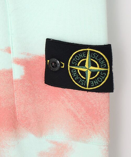 TAKASHIMAYA OUTLET / タカシマヤ アウトレット その他パンツ | 『アウトレット対象商品』ストーンアイランド　パンツ | 詳細9