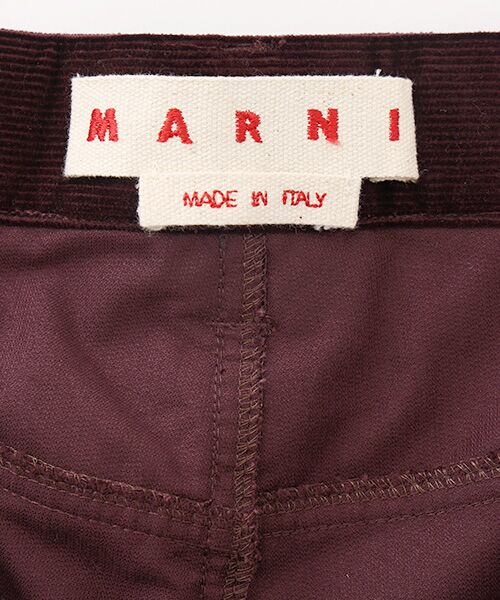 TAKASHIMAYA OUTLET / タカシマヤ アウトレット その他パンツ | 『アウトレット対象商品』マルニ　パンツ | 詳細6