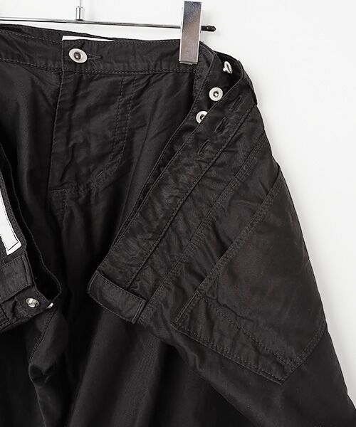 TAKASHIMAYA OUTLET / タカシマヤ アウトレット ショート・ハーフ・半端丈パンツ | 『アウトレット対象商品』アンリアレイジ　パンツ | 詳細2