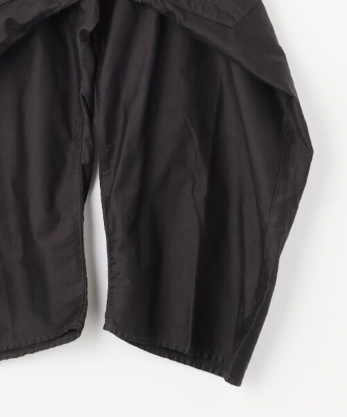 TAKASHIMAYA OUTLET / タカシマヤ アウトレット ショート・ハーフ・半端丈パンツ | 『アウトレット対象商品』アンリアレイジ　パンツ | 詳細3