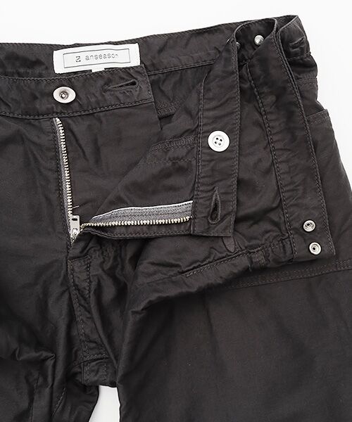 TAKASHIMAYA OUTLET / タカシマヤ アウトレット ショート・ハーフ・半端丈パンツ | 『アウトレット対象商品』アンリアレイジ　パンツ | 詳細4