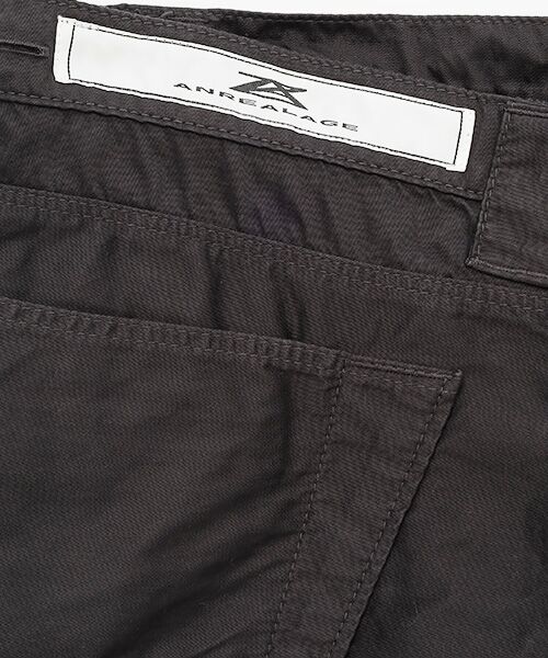 TAKASHIMAYA OUTLET / タカシマヤ アウトレット ショート・ハーフ・半端丈パンツ | 『アウトレット対象商品』アンリアレイジ　パンツ | 詳細5