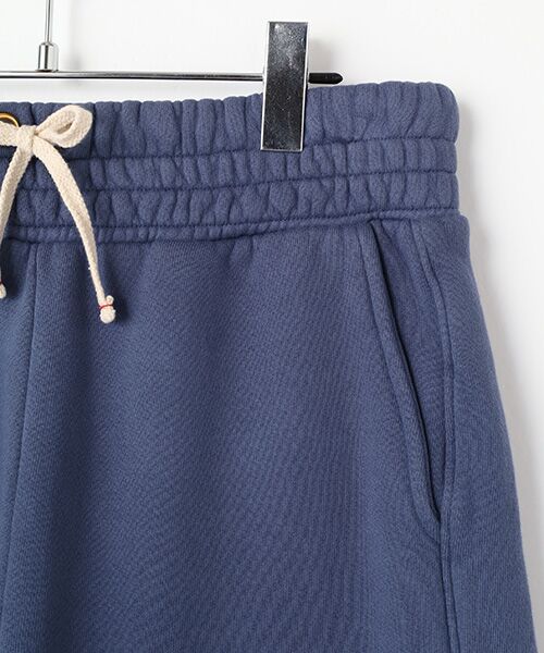 TAKASHIMAYA OUTLET / タカシマヤ アウトレット ショート・ハーフ・半端丈パンツ | 『アウトレット対象商品』レスティエン　ショーツ | 詳細2