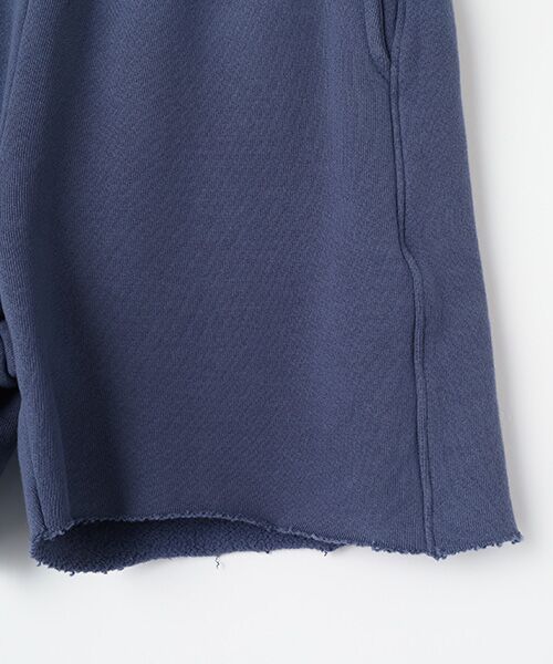 TAKASHIMAYA OUTLET / タカシマヤ アウトレット ショート・ハーフ・半端丈パンツ | 『アウトレット対象商品』レスティエン　ショーツ | 詳細4