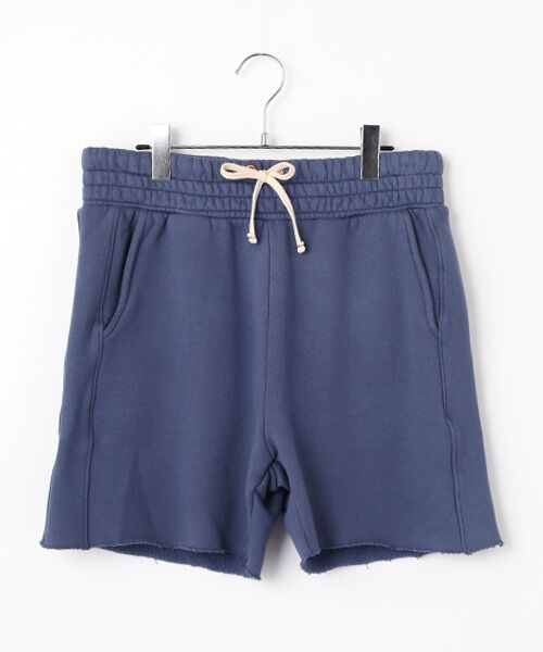 TAKASHIMAYA OUTLET/タカシマヤ アウトレット 『アウトレット対象商品』レスティエン ショーツ NAVY S TAKASHIMAYA OUTLET/タカシマヤ アウトレット 『アウトレット対象商品』レスティエン ショーツ NAVY S