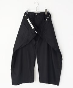 TAKASHIMAYA OUTLET / タカシマヤ アウトレット ショート・ハーフ・半端丈パンツ | 『アウトレット対象商品』アンリアレイジ　パンツ