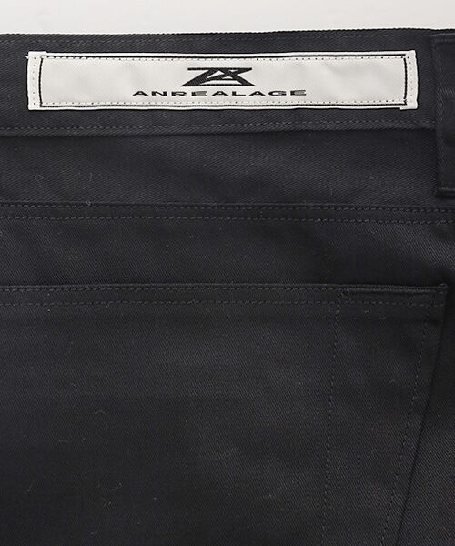 TAKASHIMAYA OUTLET / タカシマヤ アウトレット ショート・ハーフ・半端丈パンツ | 『アウトレット対象商品』アンリアレイジ パンツ | 詳細1