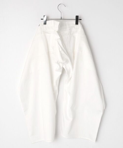 TAKASHIMAYA OUTLET / タカシマヤ アウトレット ショート・ハーフ・半端丈パンツ | 『アウトレット対象商品』アンリアレイジ パンツ | 詳細2