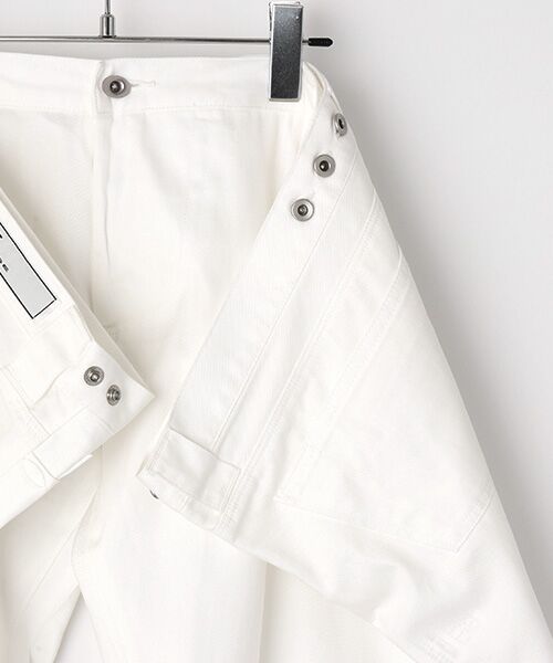 TAKASHIMAYA OUTLET / タカシマヤ アウトレット ショート・ハーフ・半端丈パンツ | 『アウトレット対象商品』アンリアレイジ パンツ | 詳細3