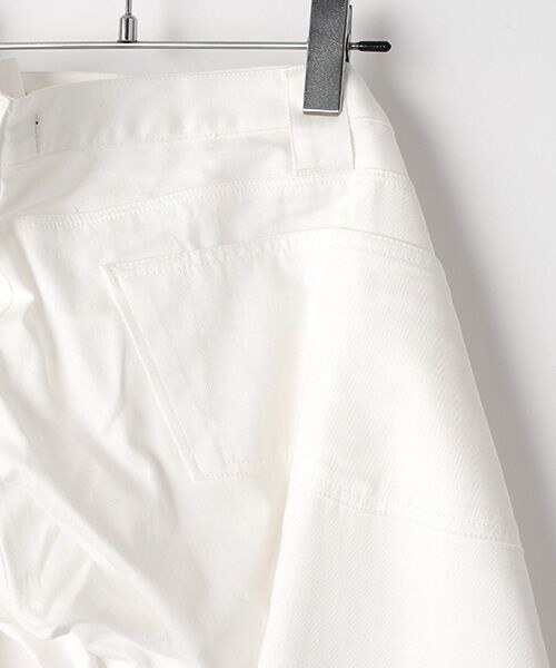 TAKASHIMAYA OUTLET / タカシマヤ アウトレット ショート・ハーフ・半端丈パンツ | 『アウトレット対象商品』アンリアレイジ パンツ | 詳細4