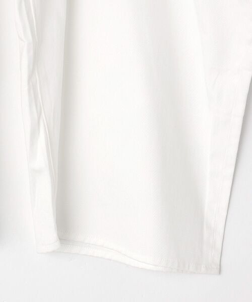 TAKASHIMAYA OUTLET / タカシマヤ アウトレット ショート・ハーフ・半端丈パンツ | 『アウトレット対象商品』アンリアレイジ パンツ | 詳細5