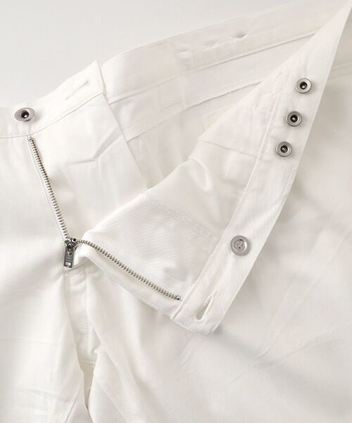 TAKASHIMAYA OUTLET / タカシマヤ アウトレット ショート・ハーフ・半端丈パンツ | 『アウトレット対象商品』アンリアレイジ パンツ | 詳細6