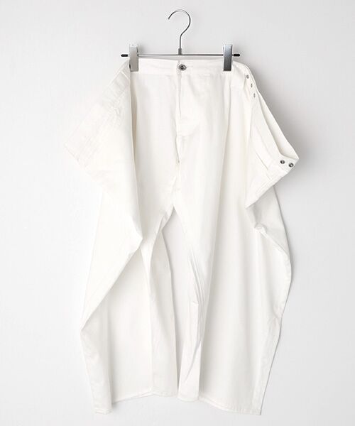 TAKASHIMAYA OUTLET / タカシマヤ アウトレット ショート・ハーフ・半端丈パンツ | 『アウトレット対象商品』アンリアレイジ パンツ | 詳細7