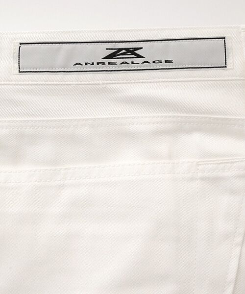 TAKASHIMAYA OUTLET / タカシマヤ アウトレット ショート・ハーフ・半端丈パンツ | 『アウトレット対象商品』アンリアレイジ パンツ | 詳細8