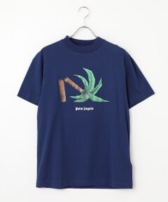TAKASHIMAYA OUTLET / タカシマヤ アウトレット Tシャツ | 『アウトレット対象商品』パームエンジェルス　半袖Ｔシャツ