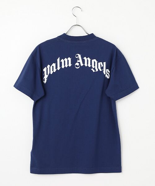 TAKASHIMAYA OUTLET / タカシマヤ アウトレット Tシャツ | 『アウトレット対象商品』パームエンジェルス　半袖Ｔシャツ | 詳細1