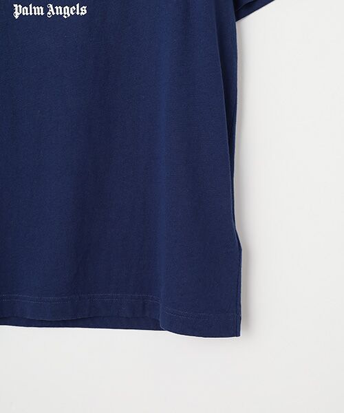 TAKASHIMAYA OUTLET / タカシマヤ アウトレット Tシャツ | 『アウトレット対象商品』パームエンジェルス　半袖Ｔシャツ | 詳細3