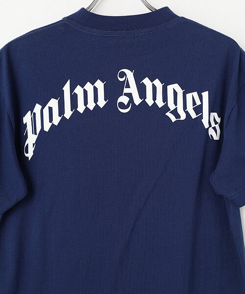 TAKASHIMAYA OUTLET / タカシマヤ アウトレット Tシャツ | 『アウトレット対象商品』パームエンジェルス　半袖Ｔシャツ | 詳細4