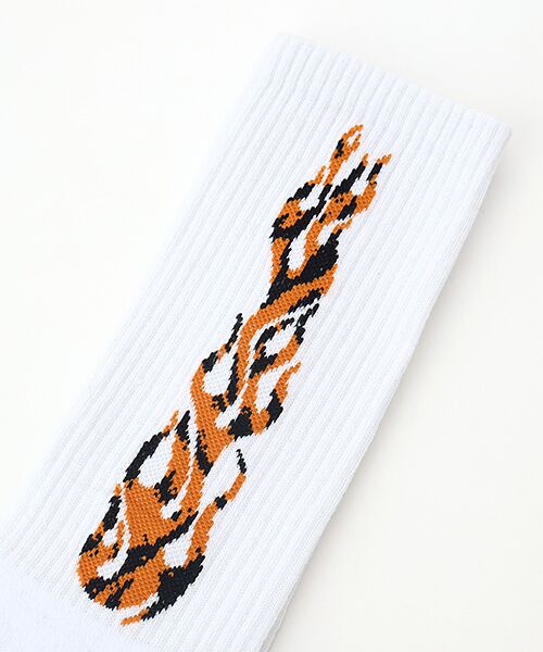 TAKASHIMAYA OUTLET / タカシマヤ アウトレット ソックス | 『アウトレット対象商品』パームエンジェルス　ソックス | 詳細2