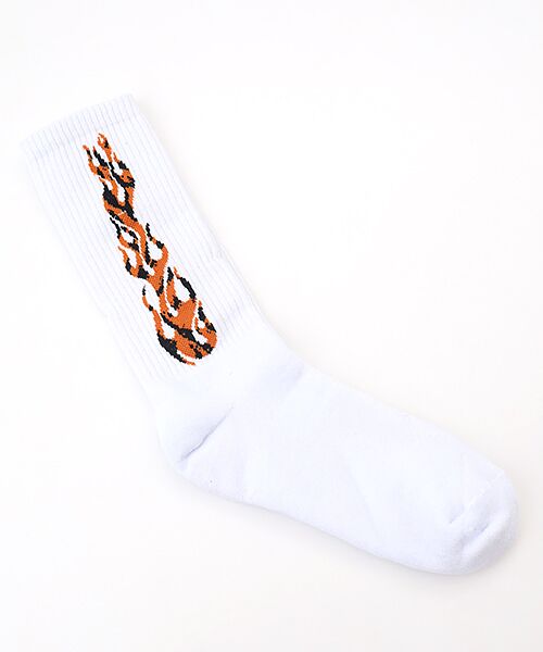 TAKASHIMAYA OUTLET / タカシマヤ アウトレット ソックス | 『アウトレット対象商品』パームエンジェルス　ソックス | 詳細3