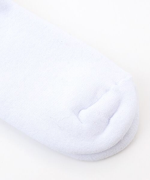 TAKASHIMAYA OUTLET / タカシマヤ アウトレット ソックス | 『アウトレット対象商品』パームエンジェルス　ソックス | 詳細1