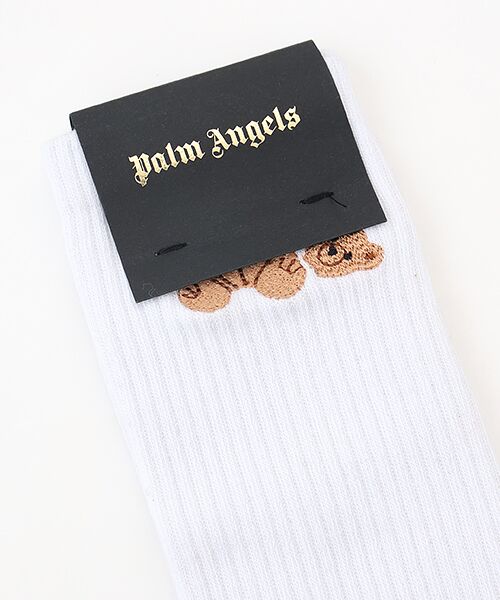 TAKASHIMAYA OUTLET / タカシマヤ アウトレット ソックス | 『アウトレット対象商品』パームエンジェルス　ソックス | 詳細2