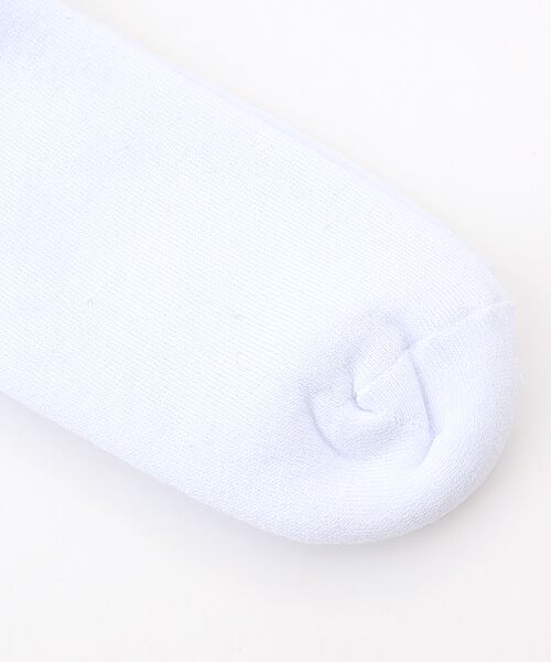 TAKASHIMAYA OUTLET / タカシマヤ アウトレット ソックス | 『アウトレット対象商品』パームエンジェルス　ソックス | 詳細1