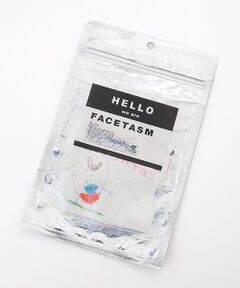 TAKASHIMAYA OUTLET / タカシマヤ アウトレット その他小物 | 『アウトレット対象商品』ファッセタズム　マスク
