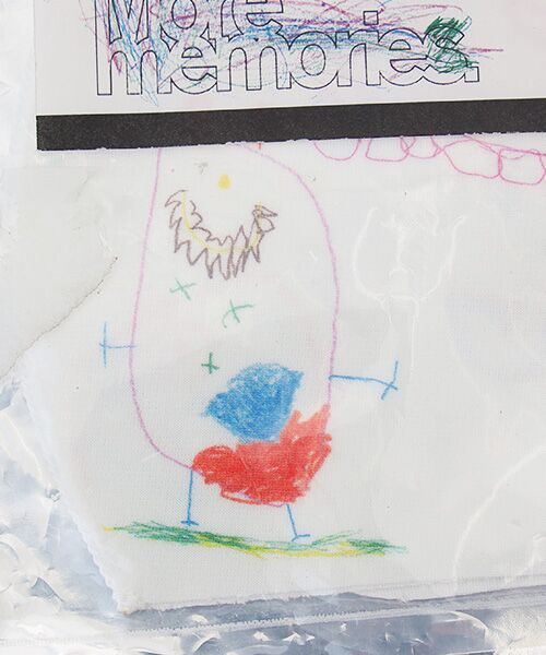 TAKASHIMAYA OUTLET / タカシマヤ アウトレット その他小物 | 『アウトレット対象商品』ファッセタズム　マスク | 詳細1