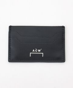 TAKASHIMAYA OUTLET / タカシマヤ アウトレット カードケース・名刺入れ・定期入れ | 『アウトレット対象商品』アコールド　オール　カードホルダー