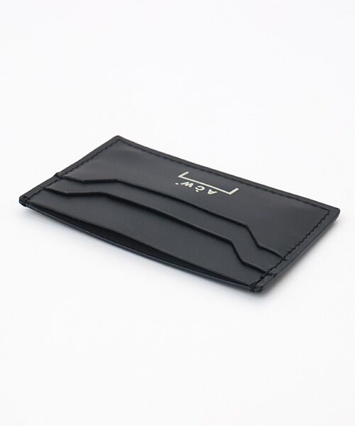 TAKASHIMAYA OUTLET / タカシマヤ アウトレット カードケース・名刺入れ・定期入れ | 『アウトレット対象商品』アコールド　オール　カードホルダー | 詳細3