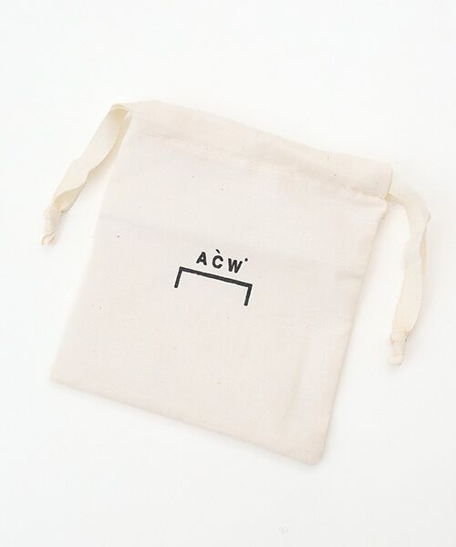 TAKASHIMAYA OUTLET / タカシマヤ アウトレット カードケース・名刺入れ・定期入れ | 『アウトレット対象商品』アコールド　オール　カードケース | 詳細5